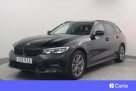 BMW 330e xDrive Touring Sportline Elstol HUD Drag V-Hjul