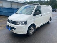 Volkswagen Transporter T30 2.0 TDI 4Motion