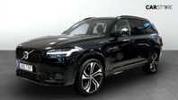 Volvo XC90 T8 AWD Geartronic (392hk) R-DESIGN / 7-SITS / PAN