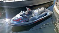 Sea-Doo RXT X 300 -2018