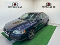 Volvo S60 2.4 Kinetic