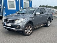 Fiat Fullback Double Cab 2.4 4x4