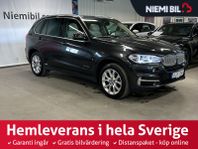 BMW X5 xDrive40e Steptronic Euro 6 SoV/MoK/Drag/Bkam/Pvärm