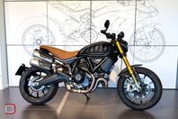 Ducati Scrambler 1100 Sport Pro