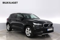 Volvo XC40 D3 FWD Momentum Edition /VOC/Navi/