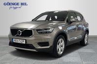 Volvo XC40 T2 FWD Momentum Advanced