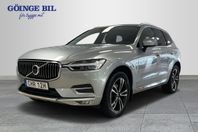 Volvo XC60 T5 AWDr Optimisation AWD Momentum Advanced SE / T