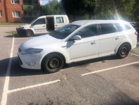 Ford Mondeo Kombi 1.6 TDCi