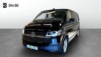 Volkswagen Transporter Kombi TDI150 DSG Komfort/Drag/P-värma