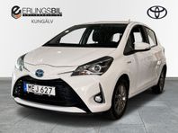 Toyota Yaris Hybrid 1.5 Elhybrid Active