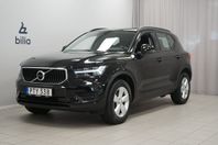 Volvo XC40 T3 FWD Edition