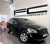 Volvo XC60 D3 Classic, Momentum Voc/ Drag/Värmare / GPS