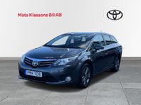 Toyota Avensis Kombi 1.8 EditionFeel Drag