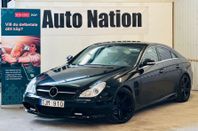 Mercedes-Benz CLS 320 CDI 7G-Tronic, 224hk