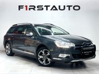 Citroën C5 Tourer 2.2 HDi Euro 5