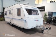 Adria ADORA 552 UK / Alde / Barnkammare