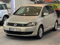 Volkswagen Golf PLUS 1.4 TSI 122HK DRAG NY BESIKTAD NY SERVA