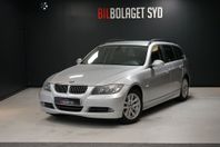 BMW 325 i Touring 218HK/Advantage/Comfort/