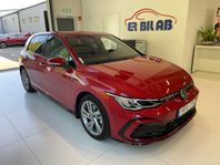 Volkswagen Golf 1.5 eTSI ACT R-Line Aut