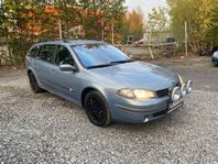 Renault Laguna Grandtour 2.0 Expression Euro 4