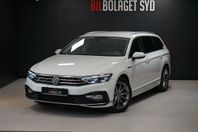 Volkswagen Passat 2.0 TDI/4Motion GT/R-Line/Momsbil , 9700Mi