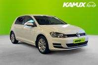 Volkswagen Golf 1.2 TSI BMT 16V DSG 110hk