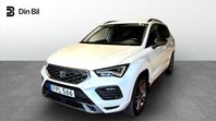 Seat Ateca 1.5 TSI FR DSG