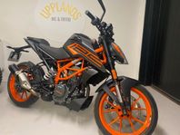 KTM 125 Duke ABS