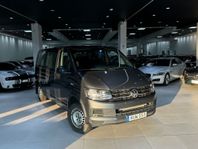 Volkswagen Caravelle T30 2.0 TDI BMT/Comfortline/8-Sits/MOMS