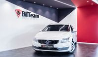 Volvo V60 T3 Kinetic Euro 6 *Nyservad*