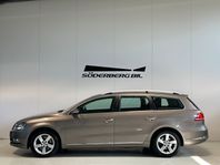 Volkswagen Passat Variant 2.0 TDI Drag Kamrem bytt Ny servad