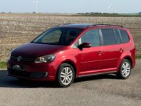 Volkswagen Touran 1.4 TSI Masters | 7 SITS | PANORAMA | NYBE