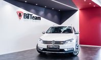 Volkswagen Passat Alltrack 2.0 TDI BlueMotion 4Motion Euro 5