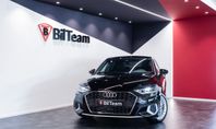 Audi A3 Sportback 35 TFSI S Tronic Euro 6