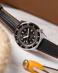 Squale 1521 Marina Militare Limited Edition • 2 års garanti