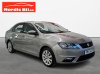 Seat Toledo 1.2 TSI 105hk Drag 3,95% KampanjRänta