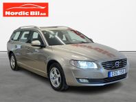 Volvo V70 D3 Geartronic Classic Summum 150hk