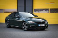 BMW 435 d xDrive Gran Coupé 313hk M Sport INDIVIDUAL SE SPEC