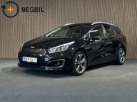 Kia Cee´d _sw SW 1.6 GDI Special Edition Automat I GPS I Dra