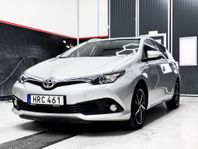 Toyota Auris Touring Sports 1.2 Turbo Comfort, Intense Editi