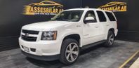 Chevrolet Tahoe Hybrid 6.0 V8 4WD CVT 377hk 8-sist Få Ägare