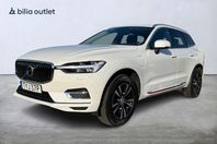 Volvo XC60 Recharge T6 AWD Inscription Expr Panorama VOC