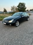 Mercedes-Benz CLS 320 CDI 7G-Tronic Nybesiktad