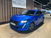 Peugeot 208 1.2 PureTech Allure- Räntekampanj 4,99%