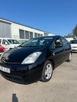 Toyota Prius 1.5 VVT-i + 3CM CVT Euro 4