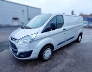 Ford transit Custom 290 2.2 TDCi Euro 5