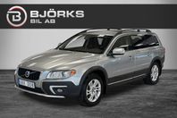 Volvo XC70 D4 AWD Summum Drag Värmare Kamrem Bytt 181hk