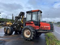 Valmet 836