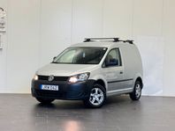 Volkswagen Caddy Skåpbil 1.6 TDI Euro 5 Topp skick