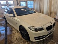 BMW 520 d xDrive Touring Steptronic Euro 6